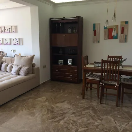 Sunset View Holiday home Aliki (Paros)