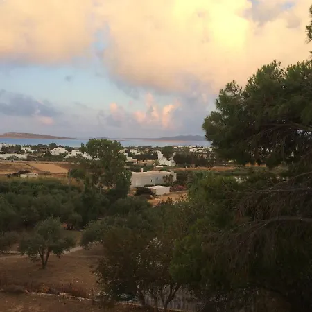 Sunset View Holiday home