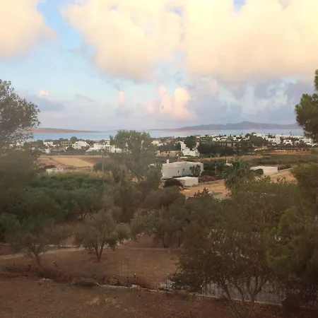 Holiday home Sunset View Aliki (Paros)