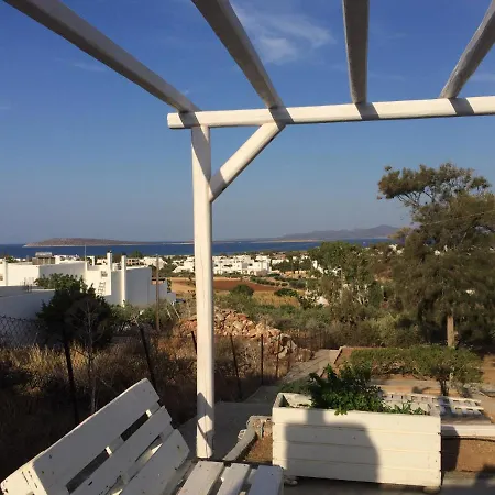 Sunset View Aliki (Paros)